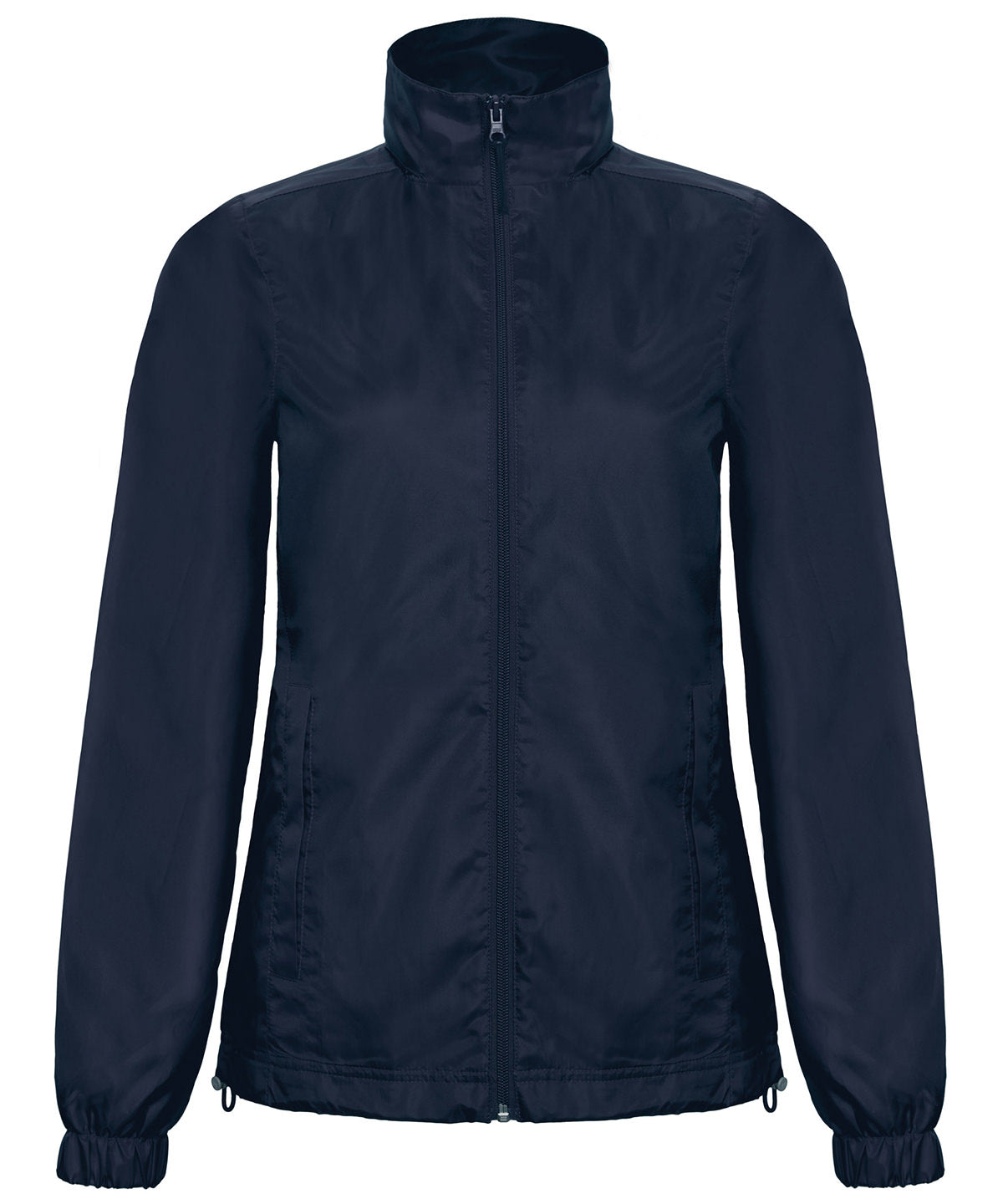 B&C ID.601 jacket /women B407F