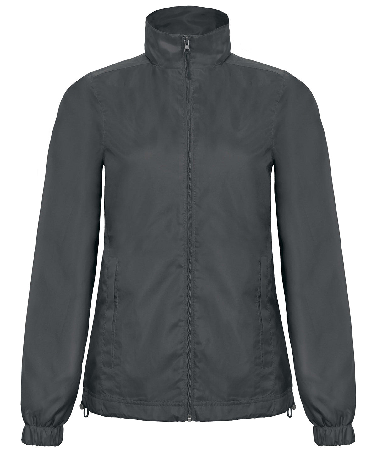 B&C ID.601 jacket /women B407F