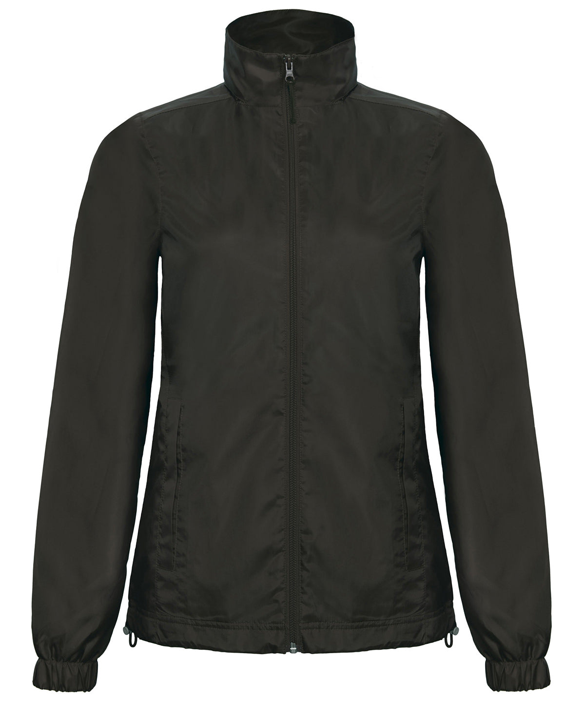 B&C ID.601 jacket /women B407F