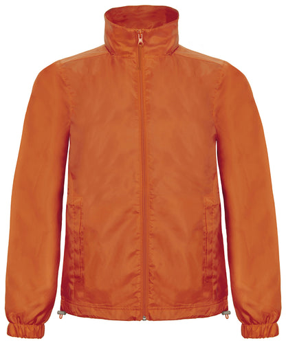 B&C ID.601 jacket BA407