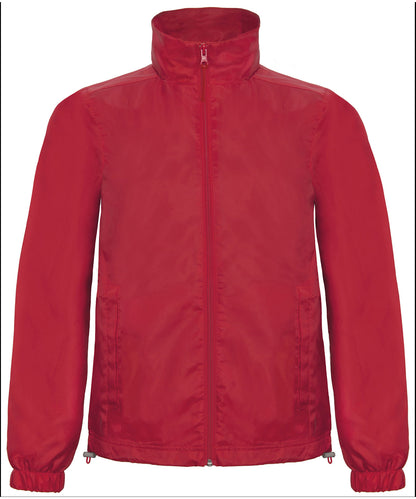 B&C ID.601 jacket BA407