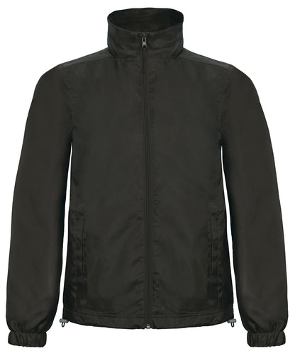 B&C ID.601 jacket BA407