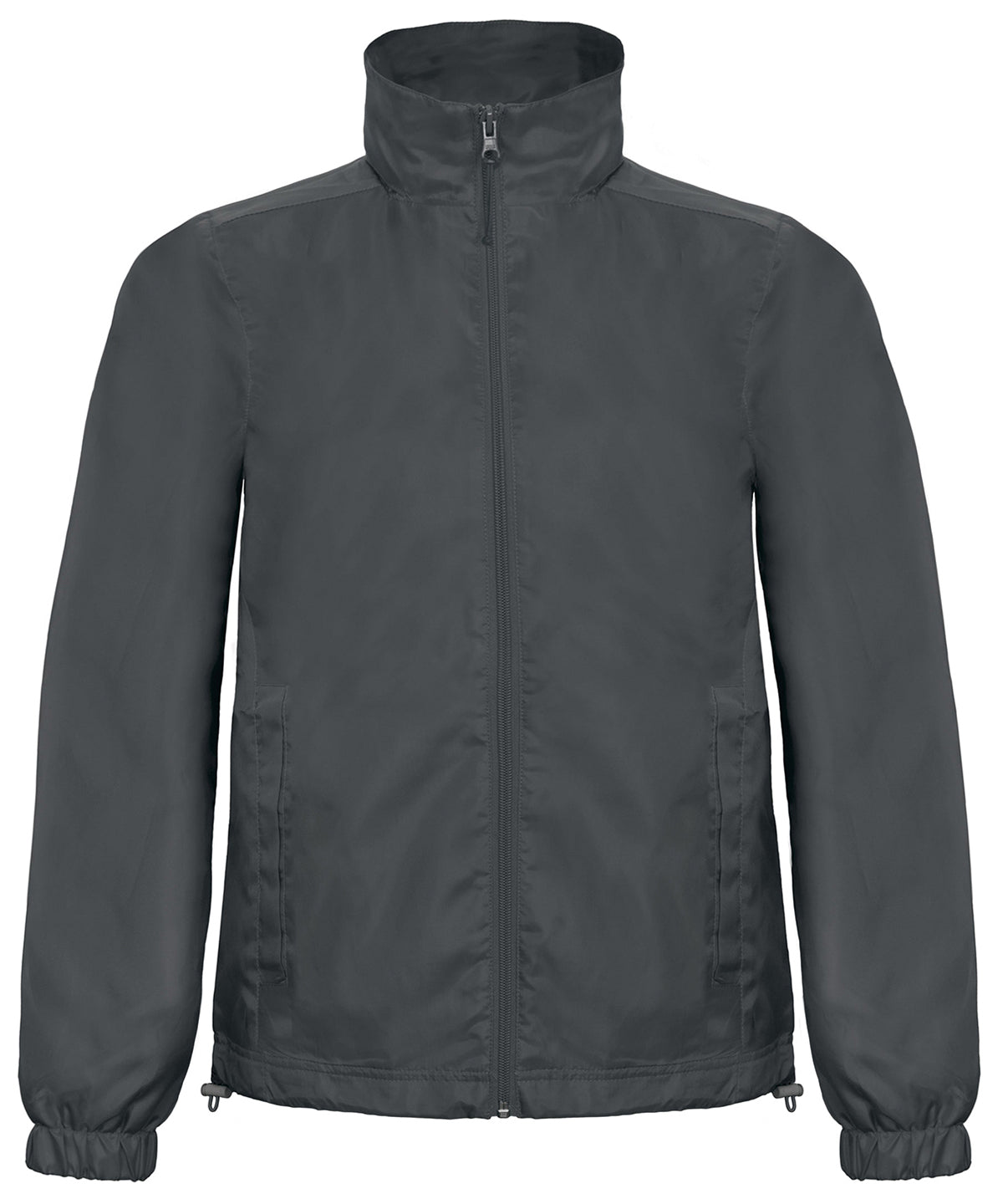 B&C ID.601 jacket BA407