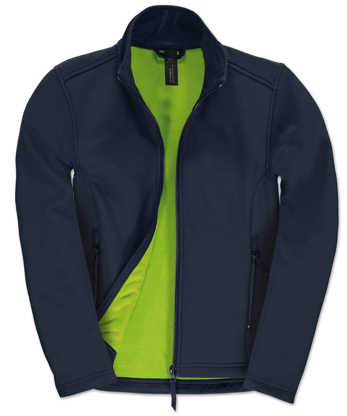 B&C Softshell jacket /women