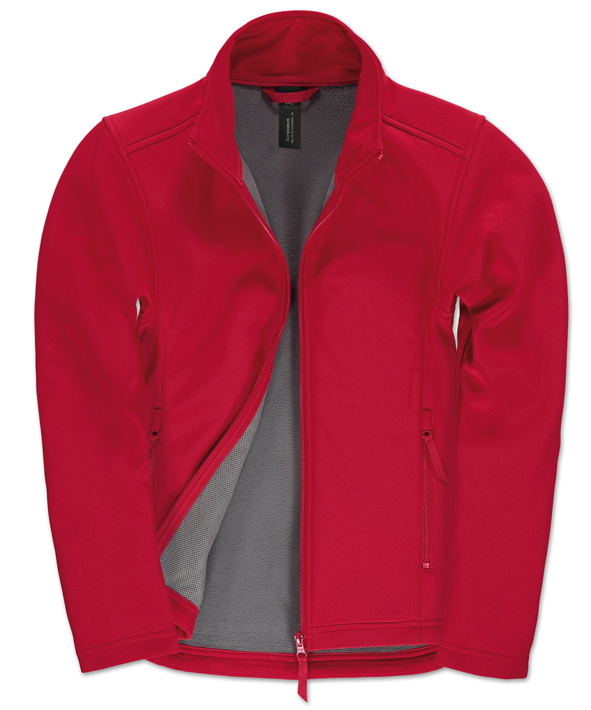 B&C Softshell jacket /women