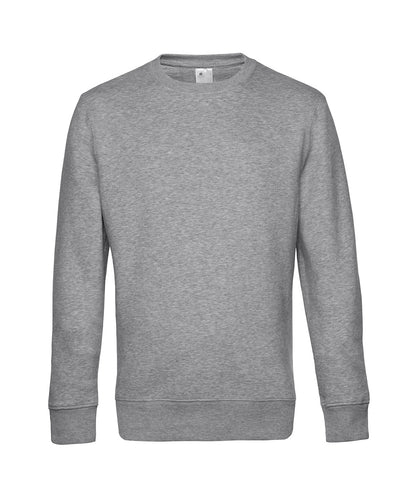 B&C KING Crew Neck