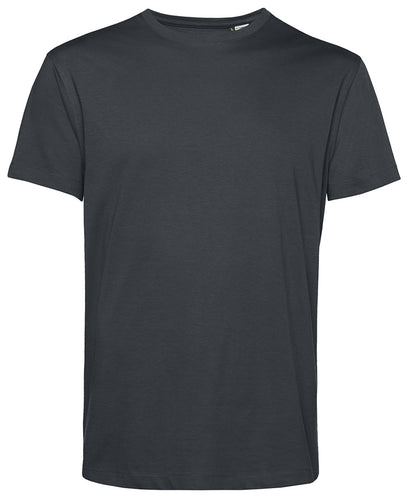 B&C organic tee