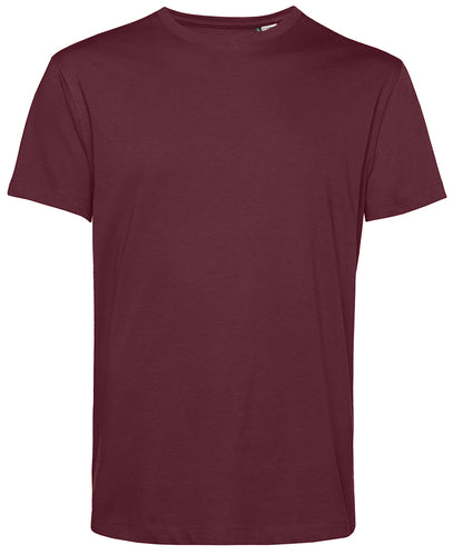B&C organic tee