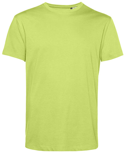 B&C organic tee