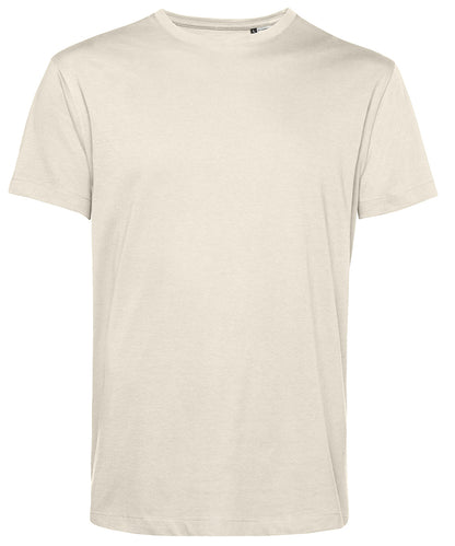 B&C organic tee