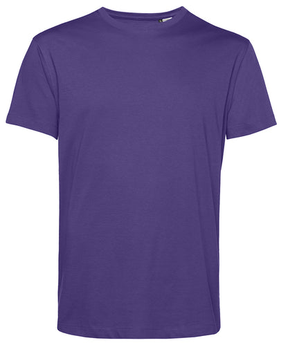 B&C organic tee