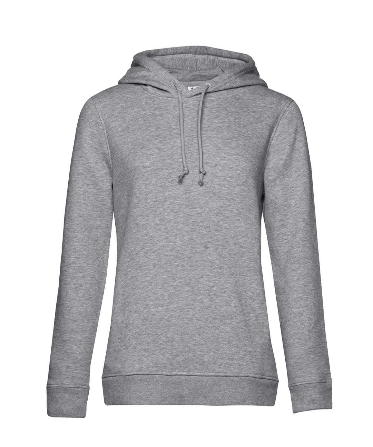 B&C Organic Hooded /women