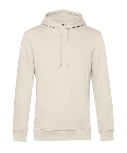 B&C Organic Hooded