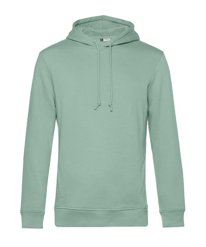 B&C Organic Hooded