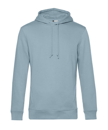 B&C Organic Hooded