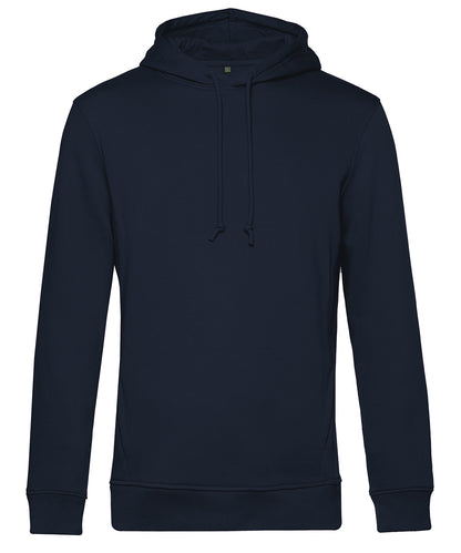 B&C Organic Hooded