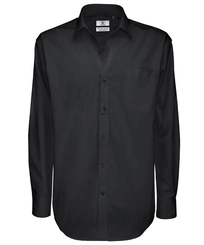 B&C Sharp long sleeve /men