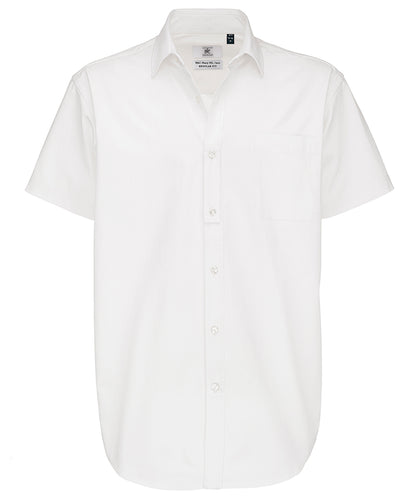 B&C Sharp short sleeve /men