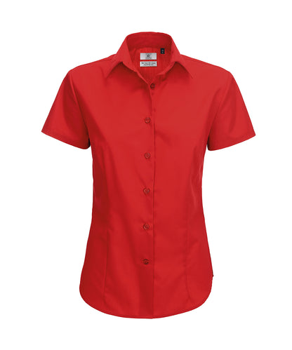 B&C Smart short sleeve /women B705F