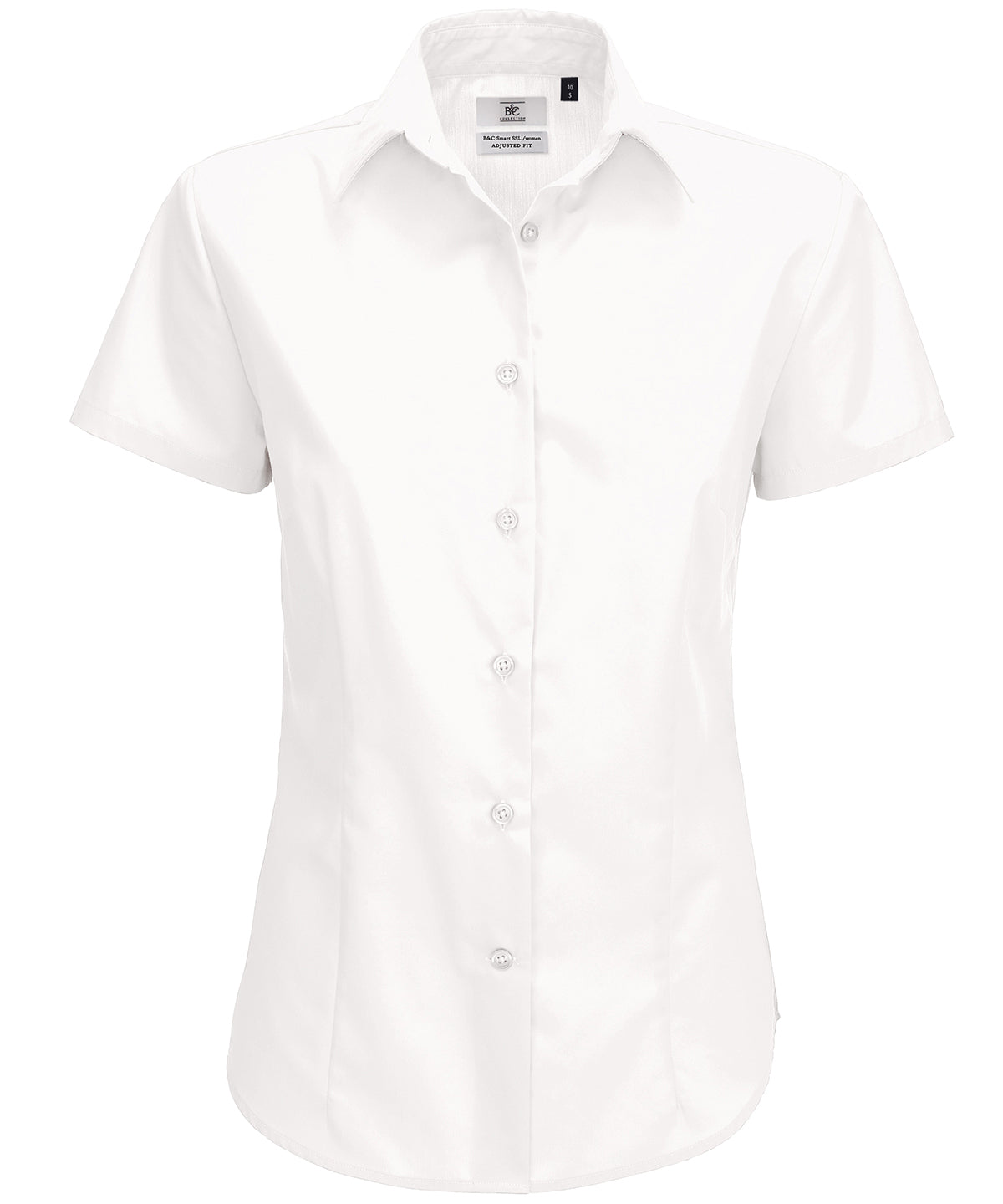 B&C Smart short sleeve /women B705F