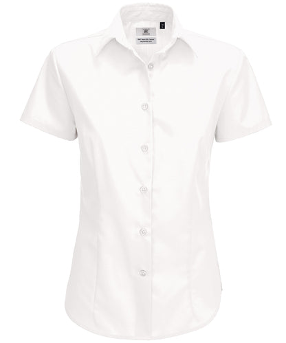 B&C Smart short sleeve /women B705F