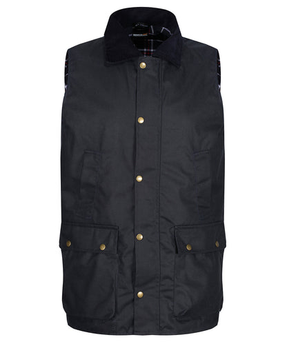 Banbury wax bodywarmer