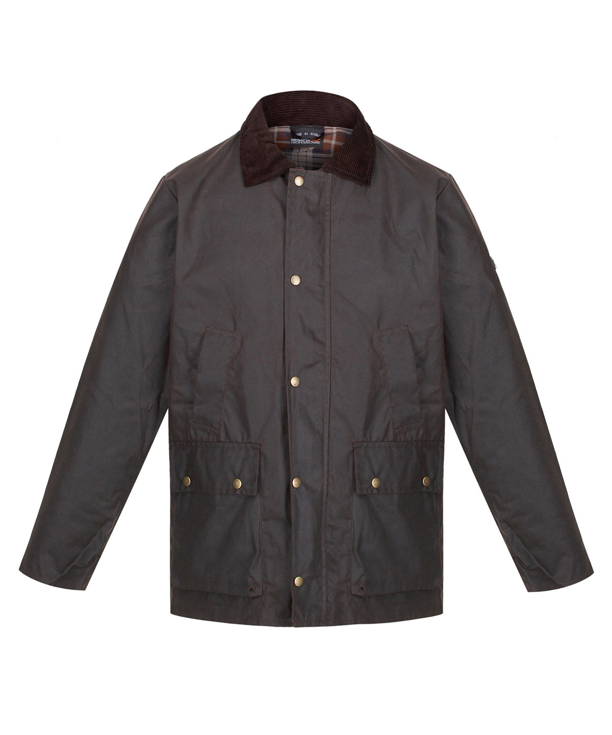 Banbury wax jacket RG011