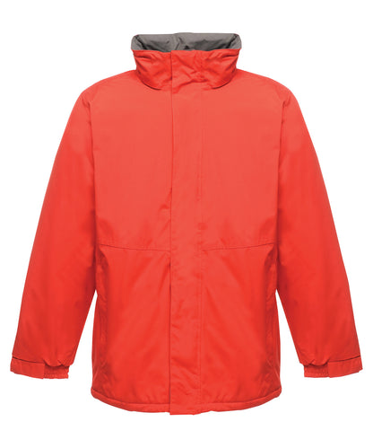 Beauford insulated jacket RG051