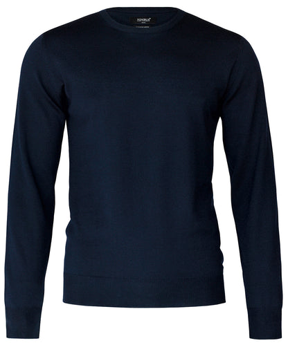 Beaufort merino knit N113M