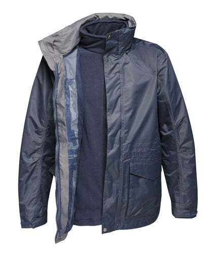 Benson III 3-in-1 jacket RG110