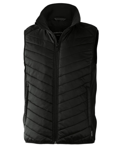 Benton hybrid vest