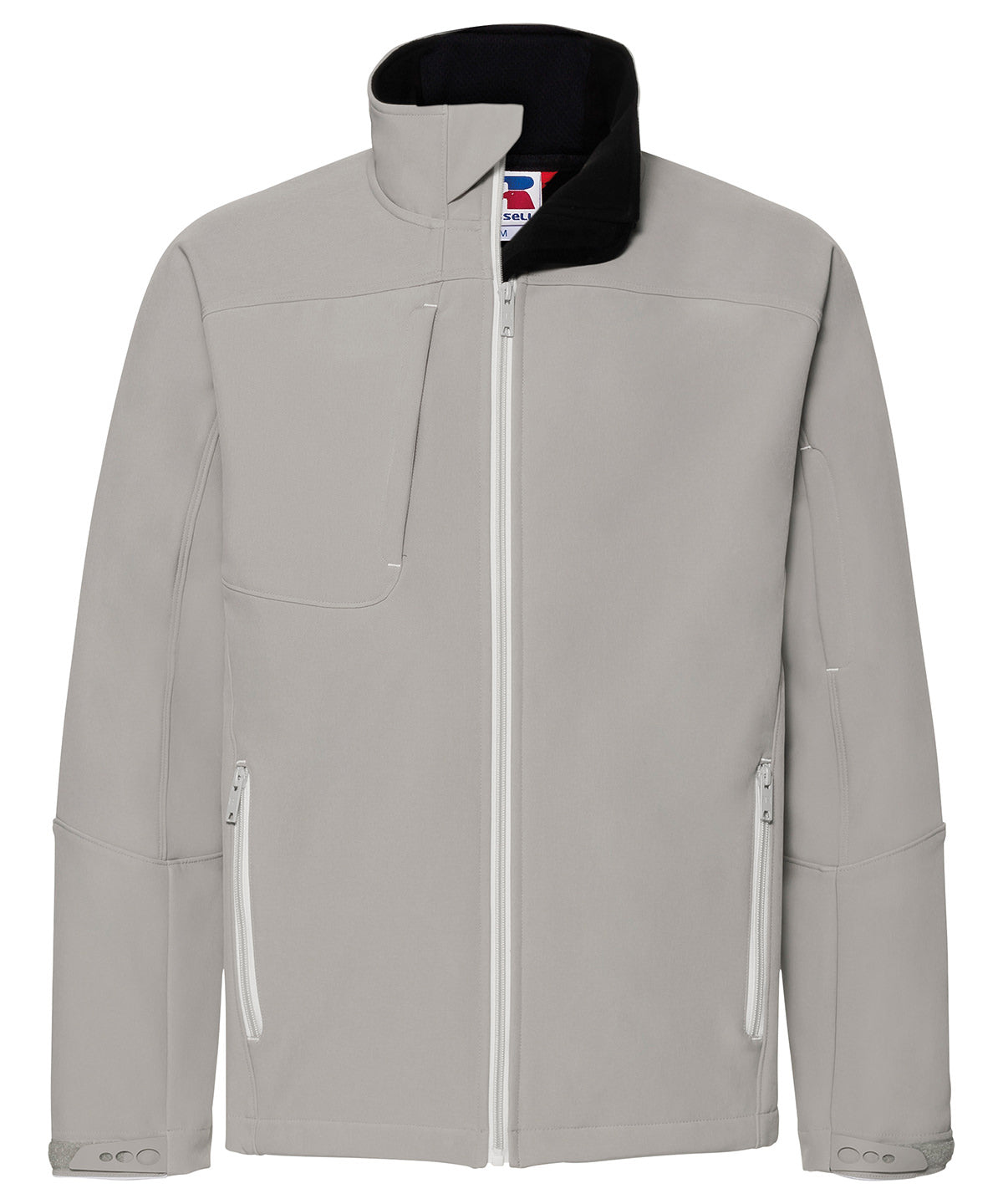 Bionic softshell jacket