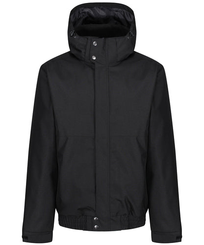 Blockade waterproof jacket RG310