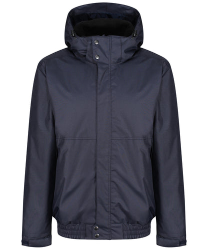 Blockade waterproof jacket RG310