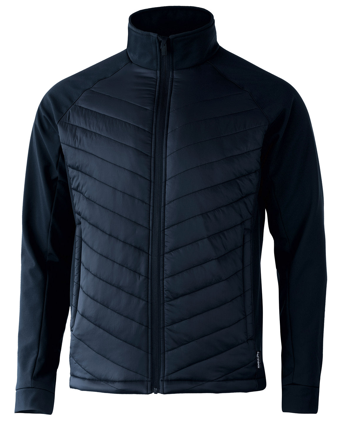 Bloomsdale hybrid jacket NP09M