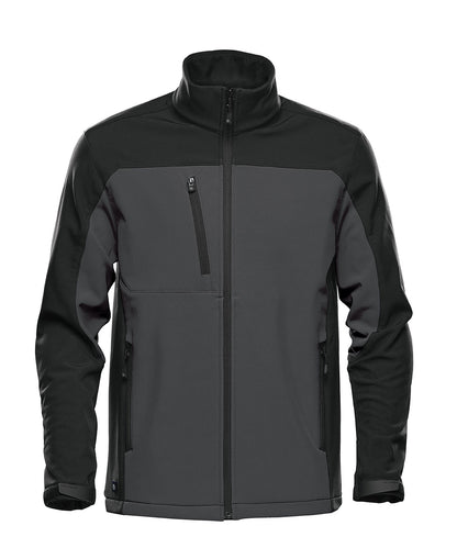 Cascades softshell