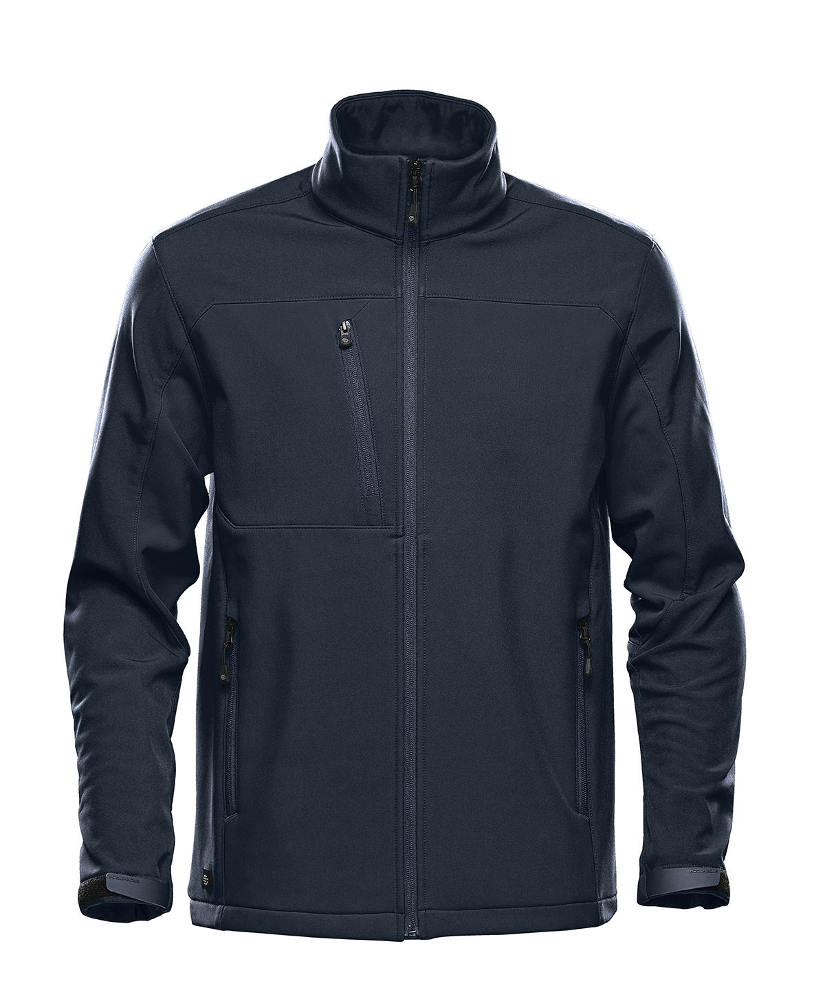 Cascades softshell