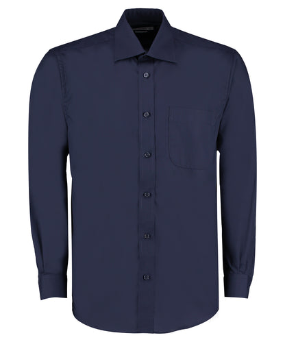 Business shirt long-sleeved (classic fit)