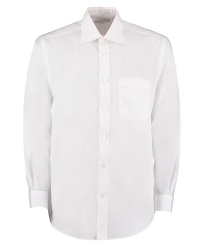 Business shirt long-sleeved (classic fit)