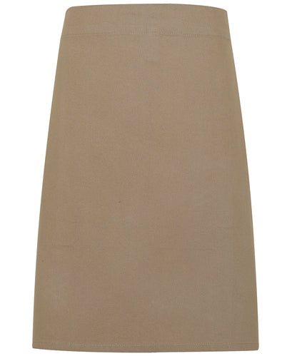 Calibre heavy cotton canvas waist apron PR131