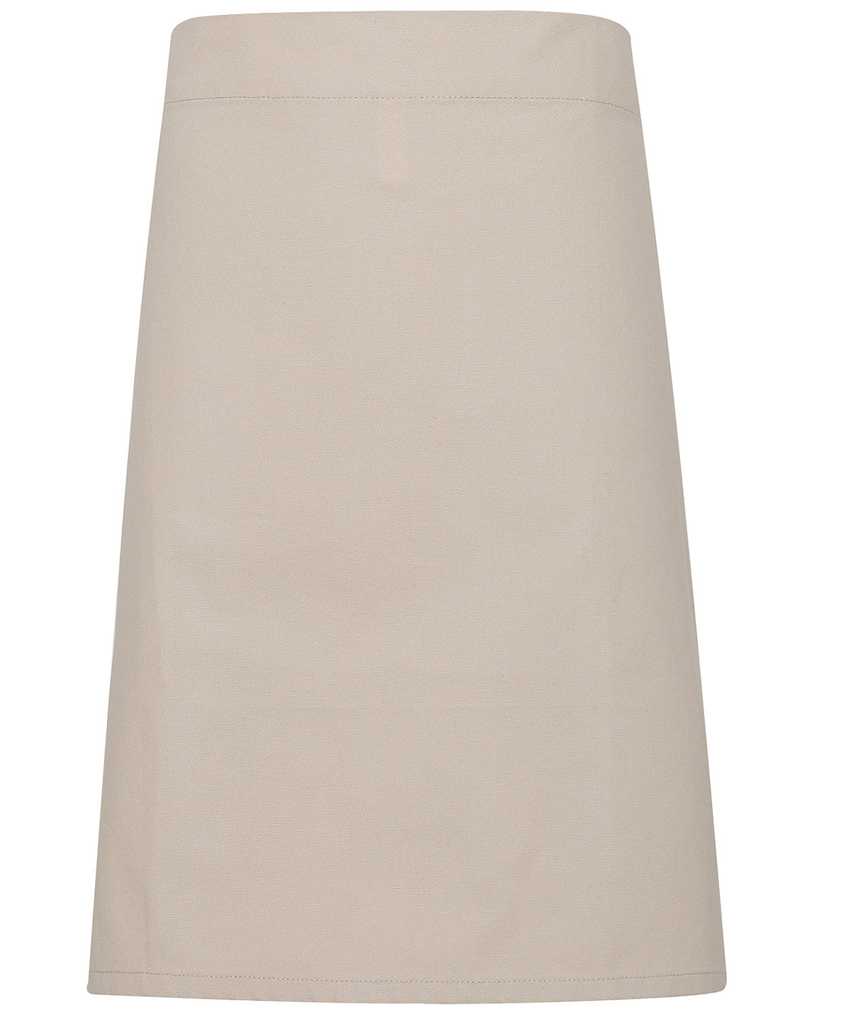 Calibre heavy cotton canvas waist apron PR131