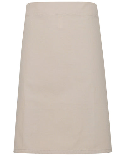 Calibre heavy cotton canvas waist apron PR131