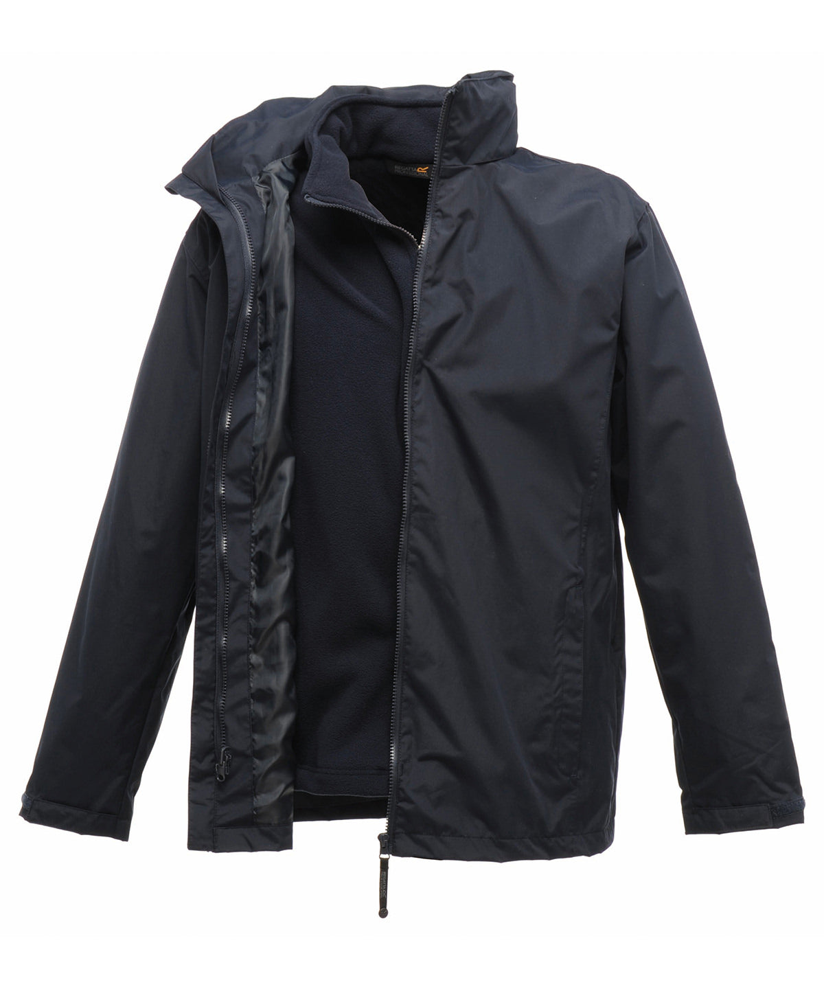 Classic 3-in-1 jacket RG059