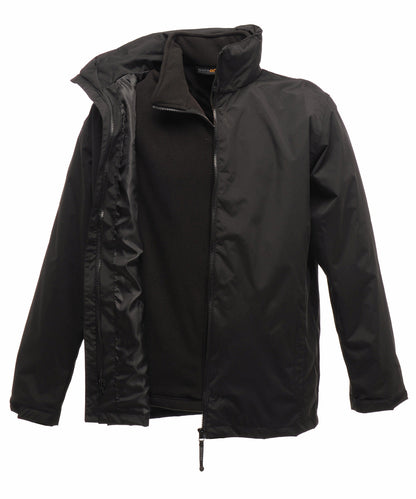 Classic 3-in-1 jacket RG059