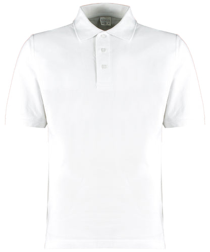 Classic fit cotton Klassic Superwash® 60° polo