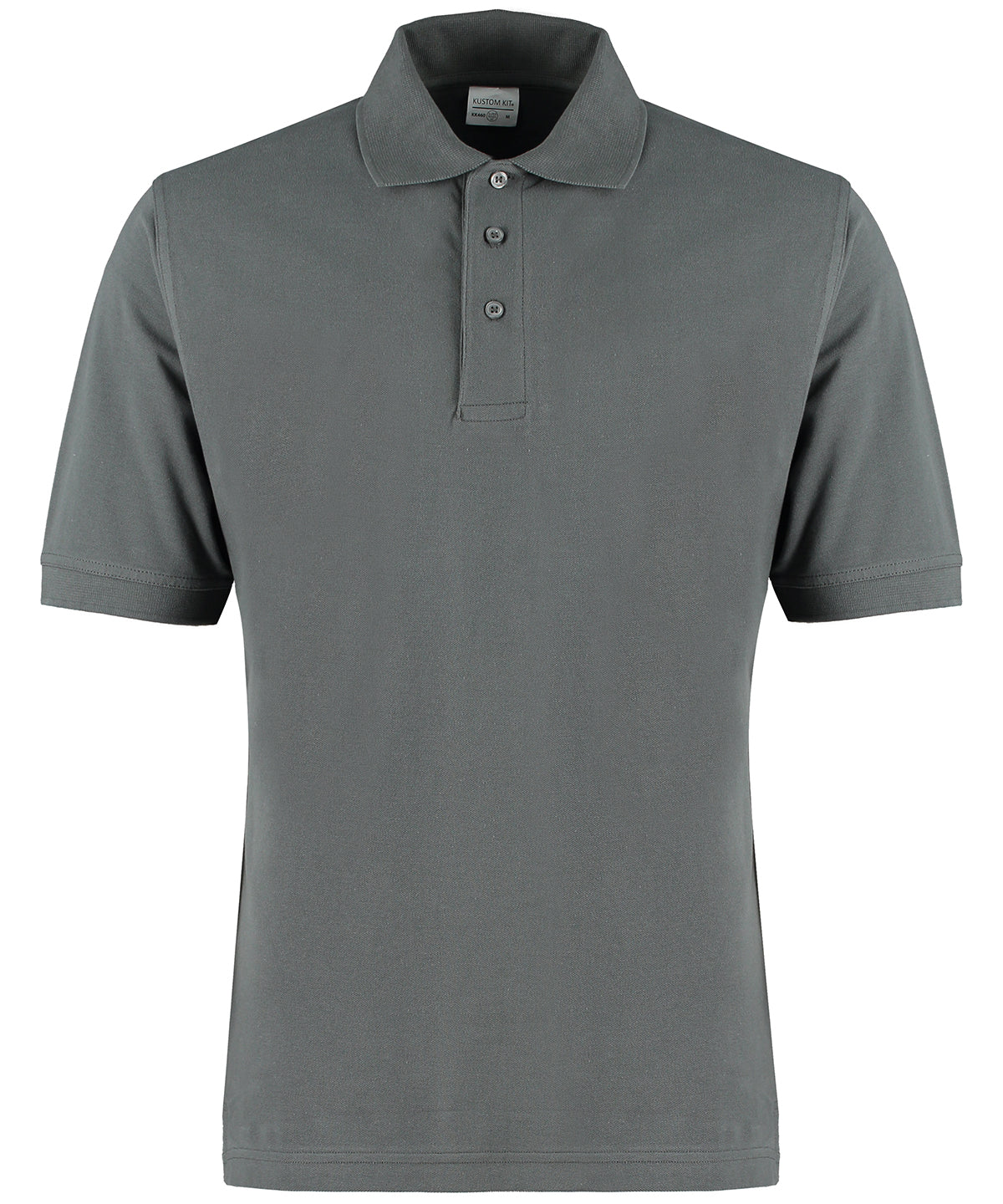 Classic fit cotton Klassic Superwash® 60° polo