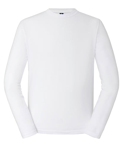 Classic long sleeve T