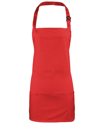 Colours 2-in-1 apron PR159