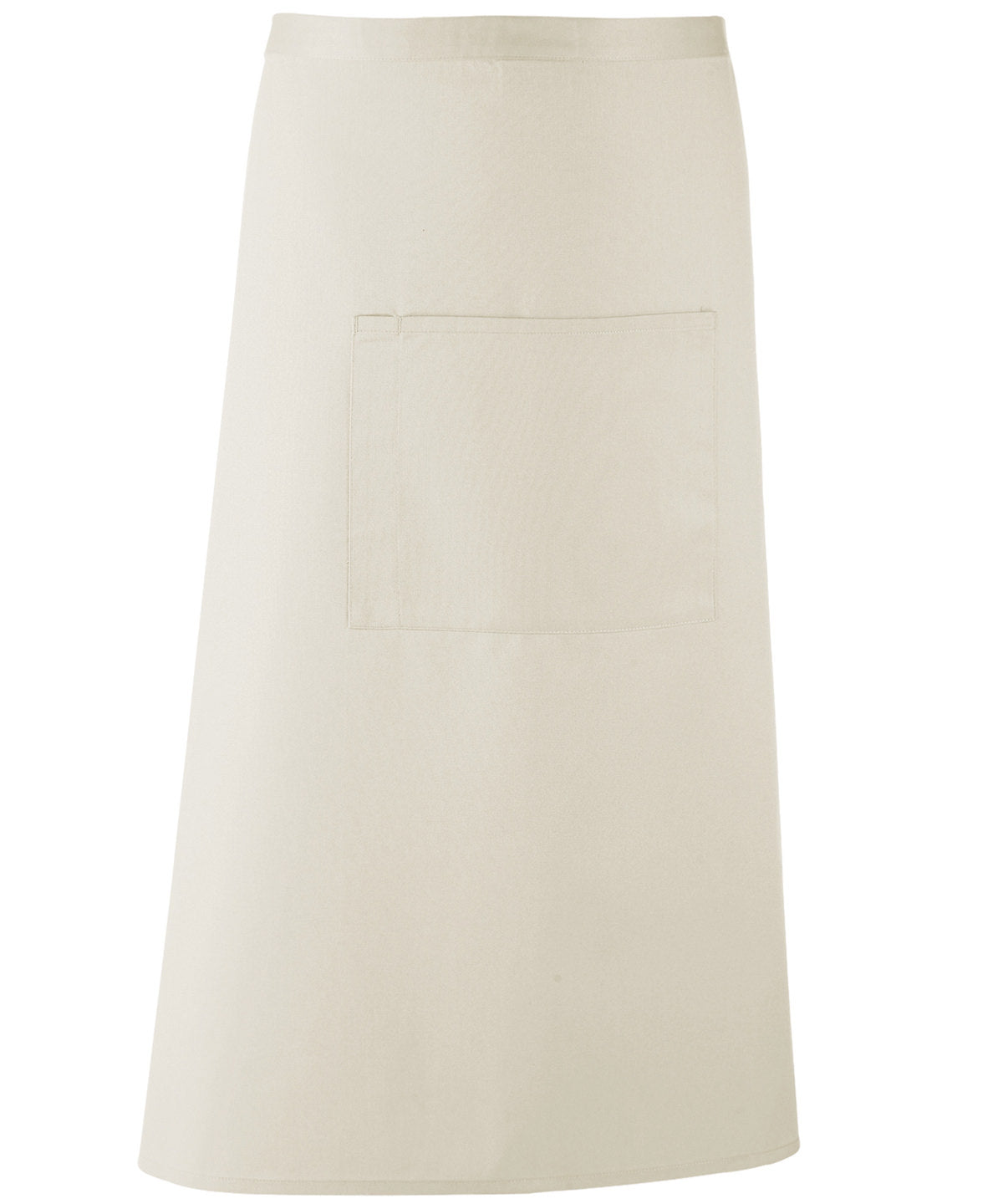 Colours bar apron PR158