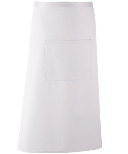 Colours bar apron PR158